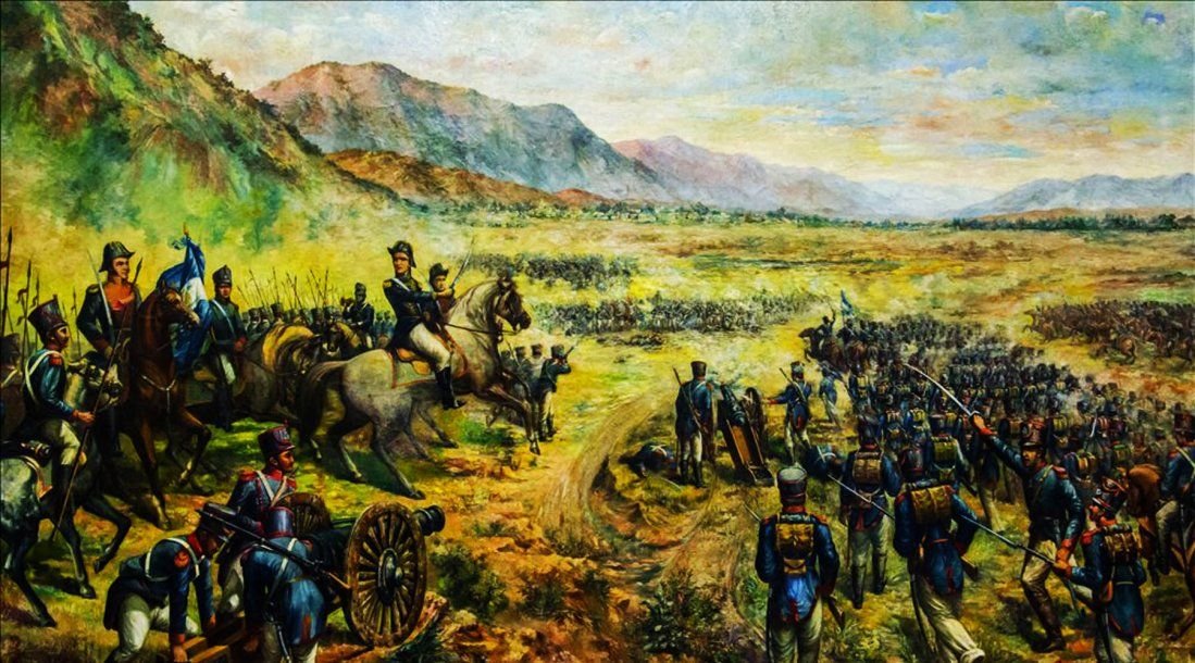 La Batalla de Salta Un Hito en la Guerra de Independencia Argentina