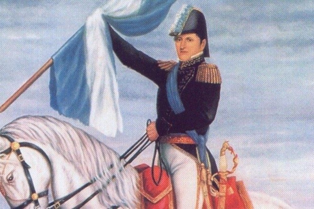 La Vida y Legado de Manuel Belgrano Un Héroe en la Batalla de Tucumán Argentina