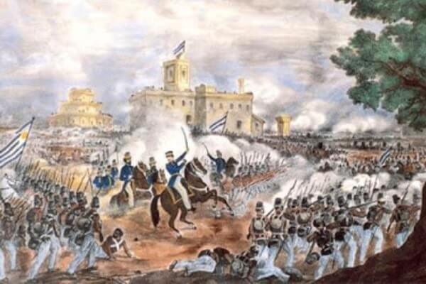 La batalla de Chacarita Un hito olvidado en la historia argentina Argentina