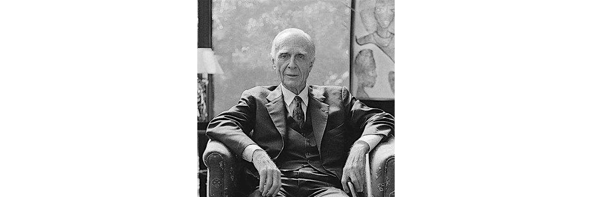 El nacimiento de Adolfo Bioy Casares maestro del fantastique Argentina