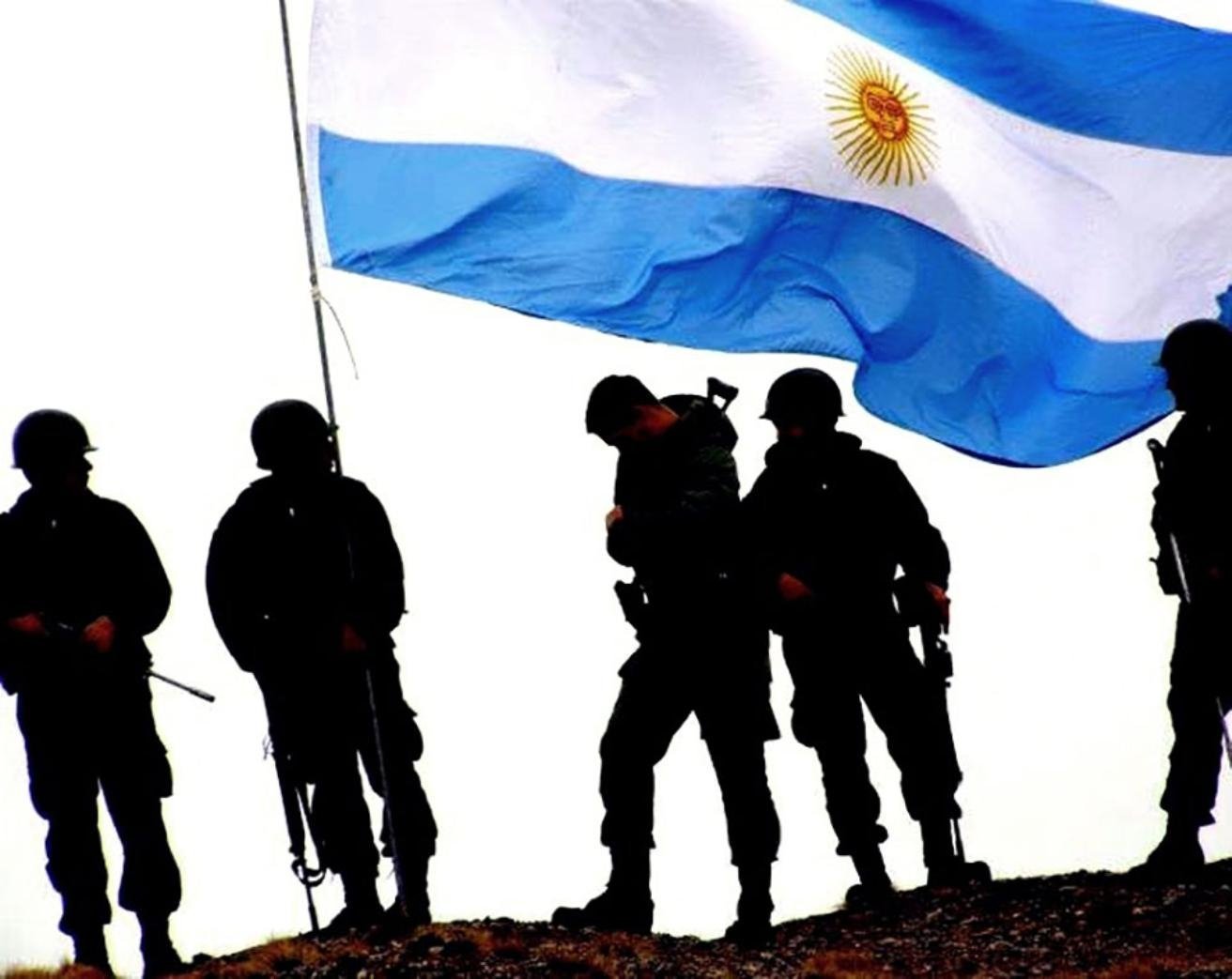 La creación del Ejército Argentino Un hito olvidado del Argentina