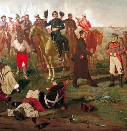 La Batalla de Las Piedras Un Hito Olvidado en la Lucha por la Independencia Argentina