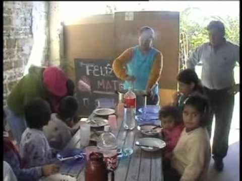 El nacimiento de la Fundación MAM Argentina