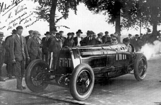 La primera carrera de automóviles en Argentina Un hito en la historia del deporte motor Argentina