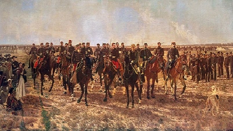 La Conquista del Desierto y su Impacto en la Identidad Nacional Argentina