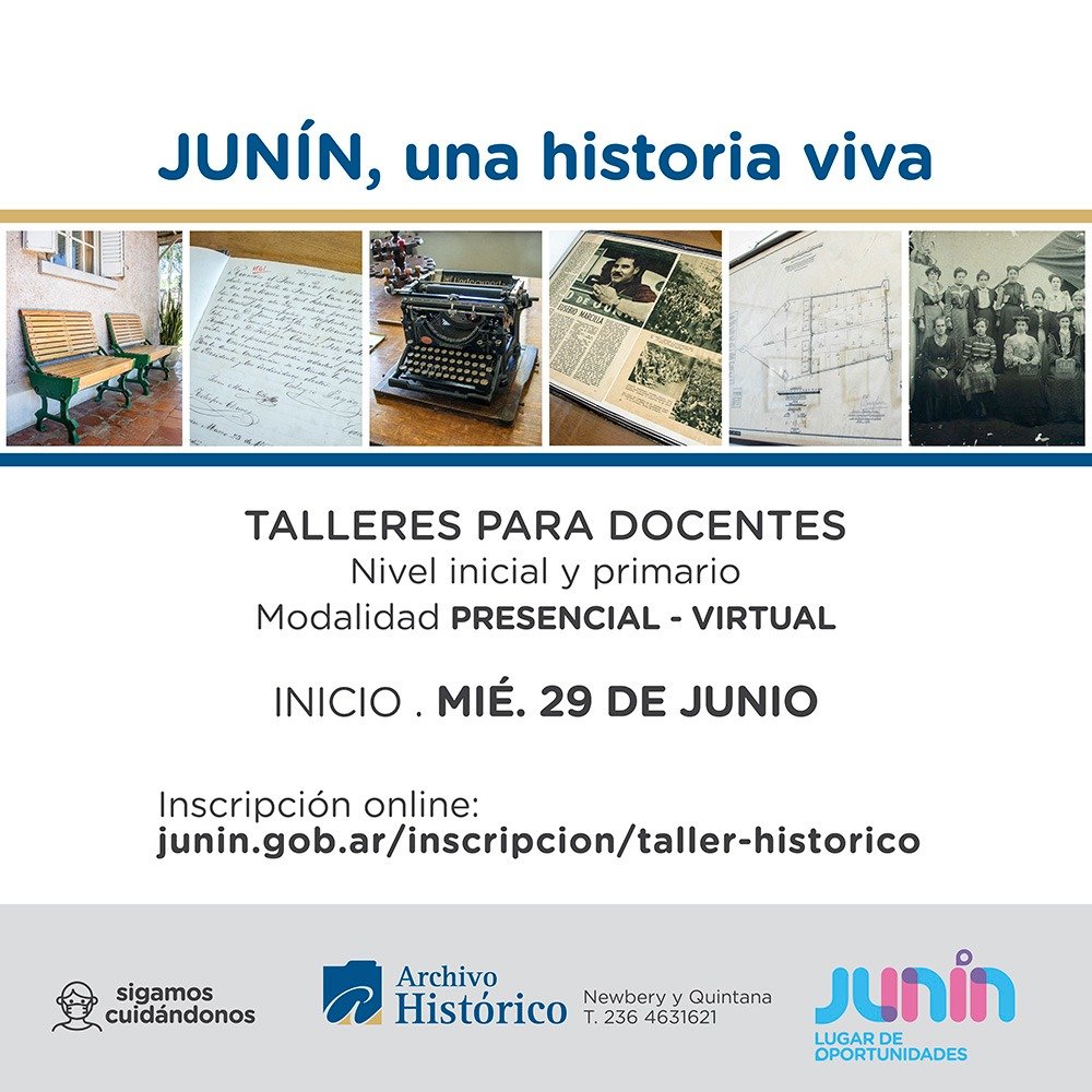 La Fundación de Junín y su Impacto en la Historia Argentina Argentina