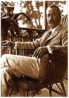 El legado de Ricardo Güiraldes La figura del poeta del campo argentino Argentina