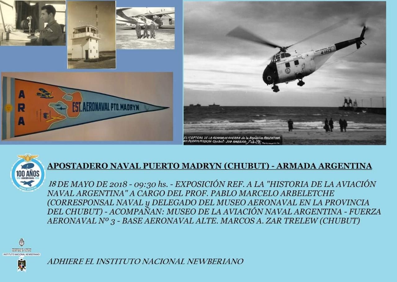 El legado de la Aeronáutica en Argentina El l Aviador Argentina