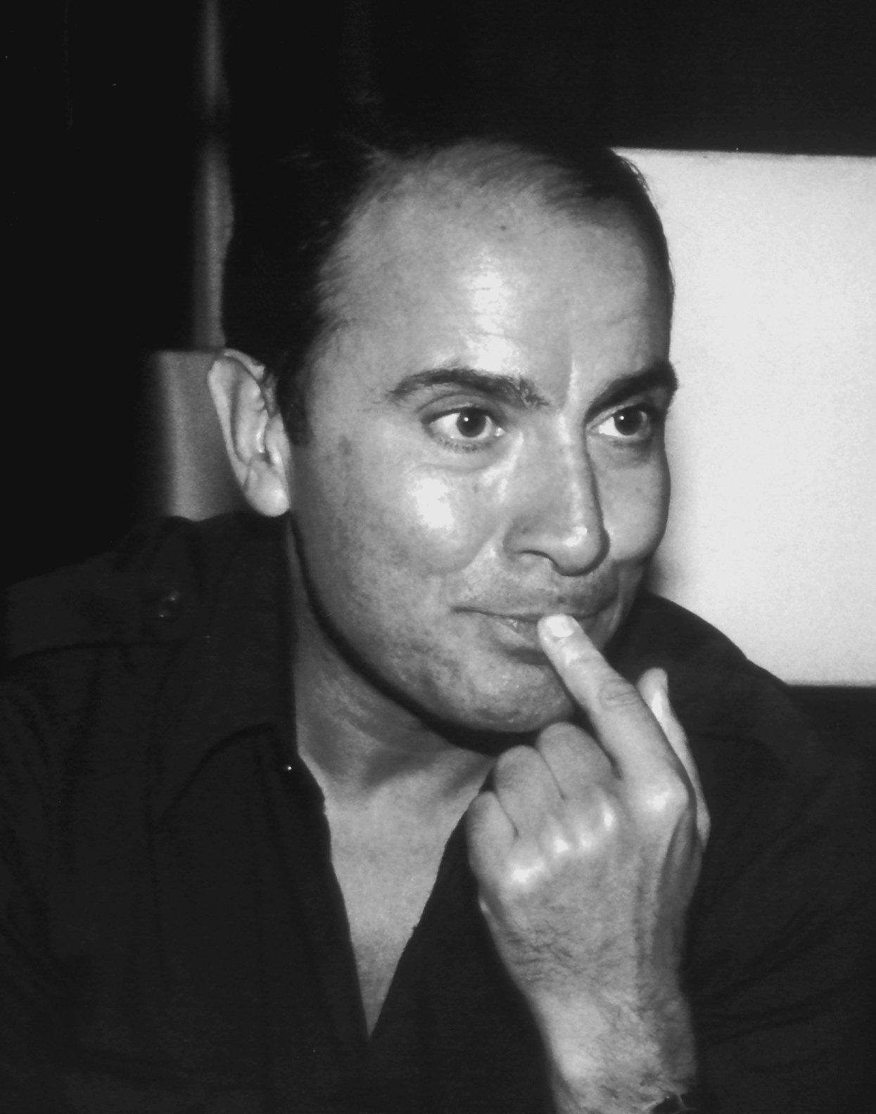 El Nacimiento de Manuel Puig Un Icono de la Literatura Argentina Argentina