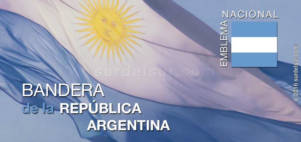 El nacimiento de la primera bandera oficial en el Litoral Argentina