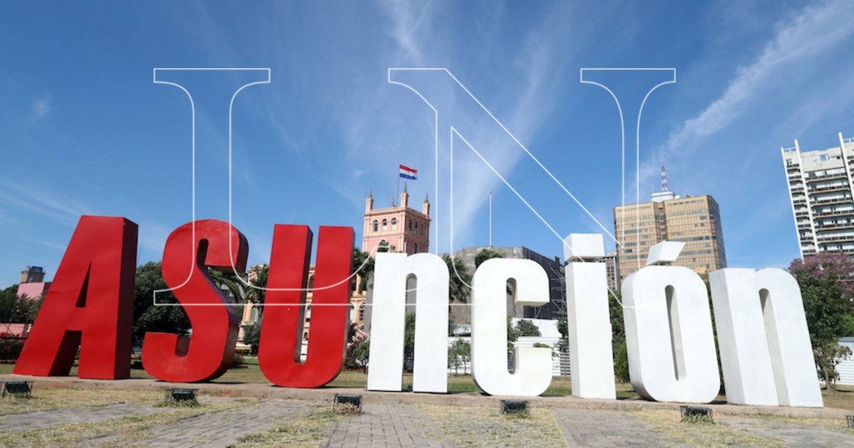 La fundación de la ciudad de Asunción y su relación con Argentina Argentina