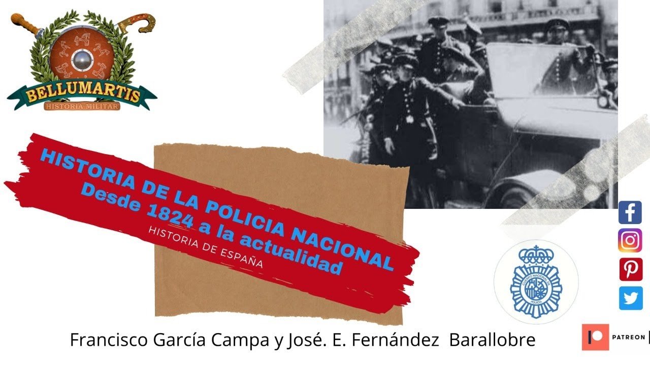 La fundación de la Policía de la Capital un nuevo orden en 1822 Argentina