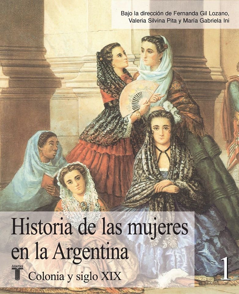 El Primer Congreso Nacional de Mujeres de 1910 Argentina