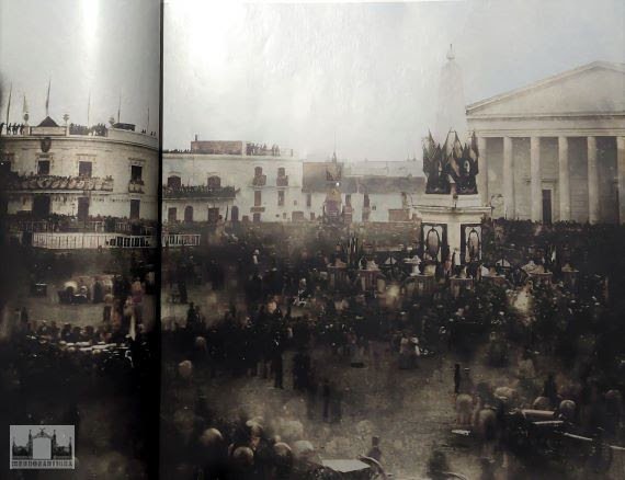 El nacimiento de la primera Constitución de Mendoza Argentina