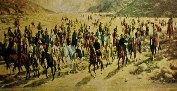 La Batalla de Famaillá Un hito olvidado en la lucha por la independencia Argentina