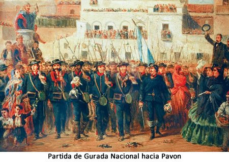 La Batalla de los Húmeros el enfrentamiento olvidado de 1867 Argentina