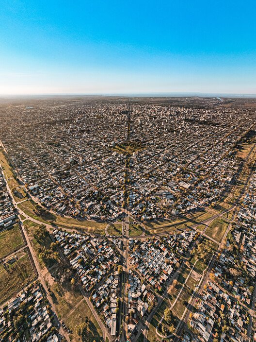 La Fundación de la Ciudad de La Plata Un Nuevo Horizonte para Argentina Argentina