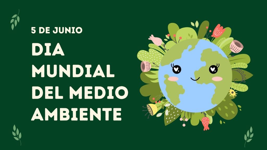 El Día Mundial del Medio Ambiente y su Conexión con Argentina Argentina