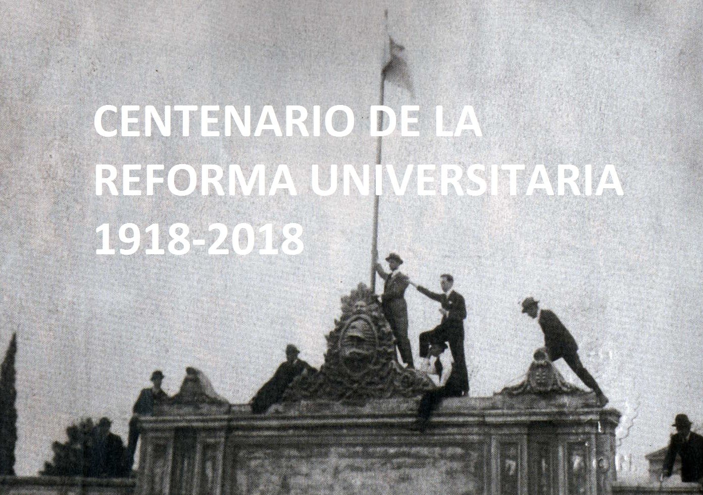 El Surgimiento del Movimiento Estudiantil La Reforma Universitaria de 1918 Argentina