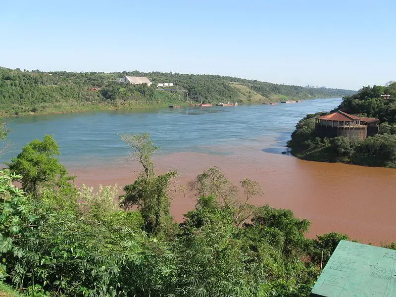 El descubrimiento del río Paraná Un hito olvidado en la historia argentina Argentina