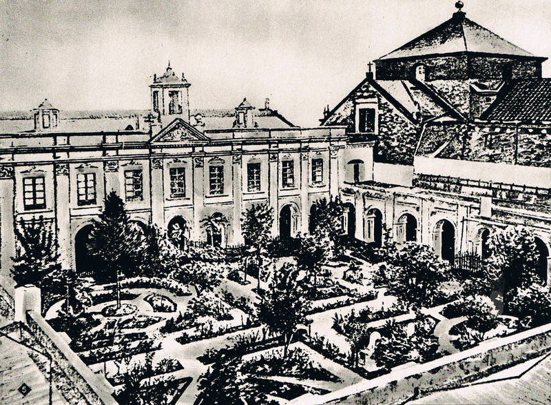 La Creación de la Universidad de Córdoba Un Hito de la Educación Argentina Argentina