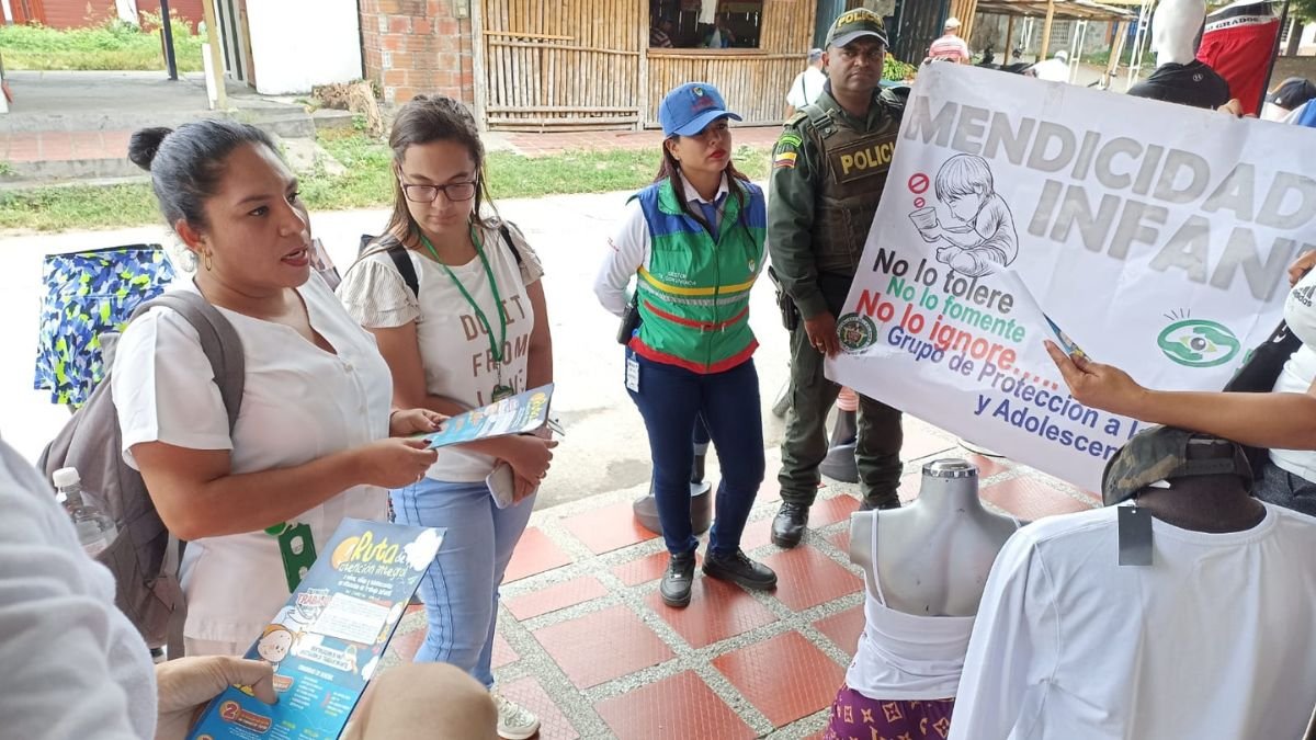 La creación de la Ley de Protección a la Niñez en Argentina Argentina