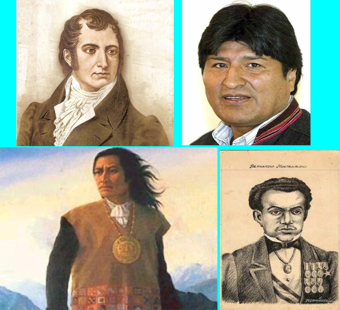 La Muerte de Juan José Castelli Un Héroe Olvidado Argentina