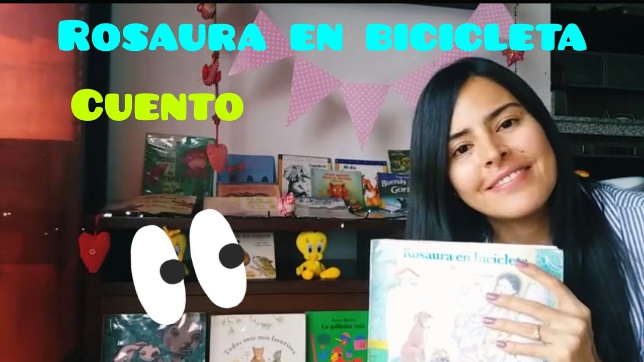 El Cuento de la Vida de Rosaura Argentina
