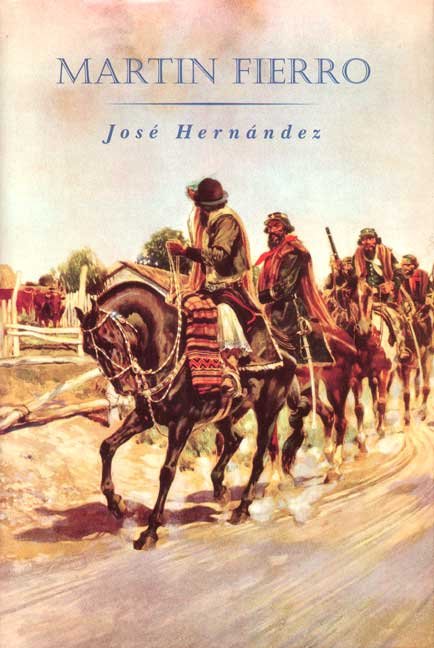 El legado de José Hernández conmemoración del fallecimiento del autor de 'Martín Fierro' Argentina