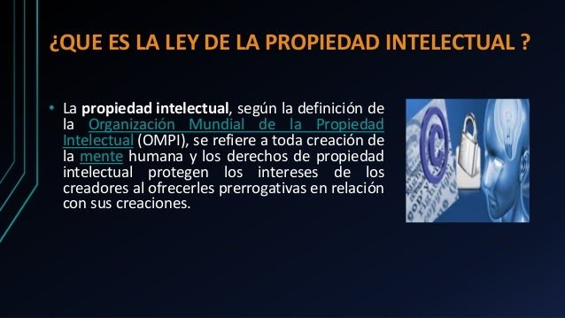 La creación de la Ley de Propiedad Intelectual en Argentina Argentina
