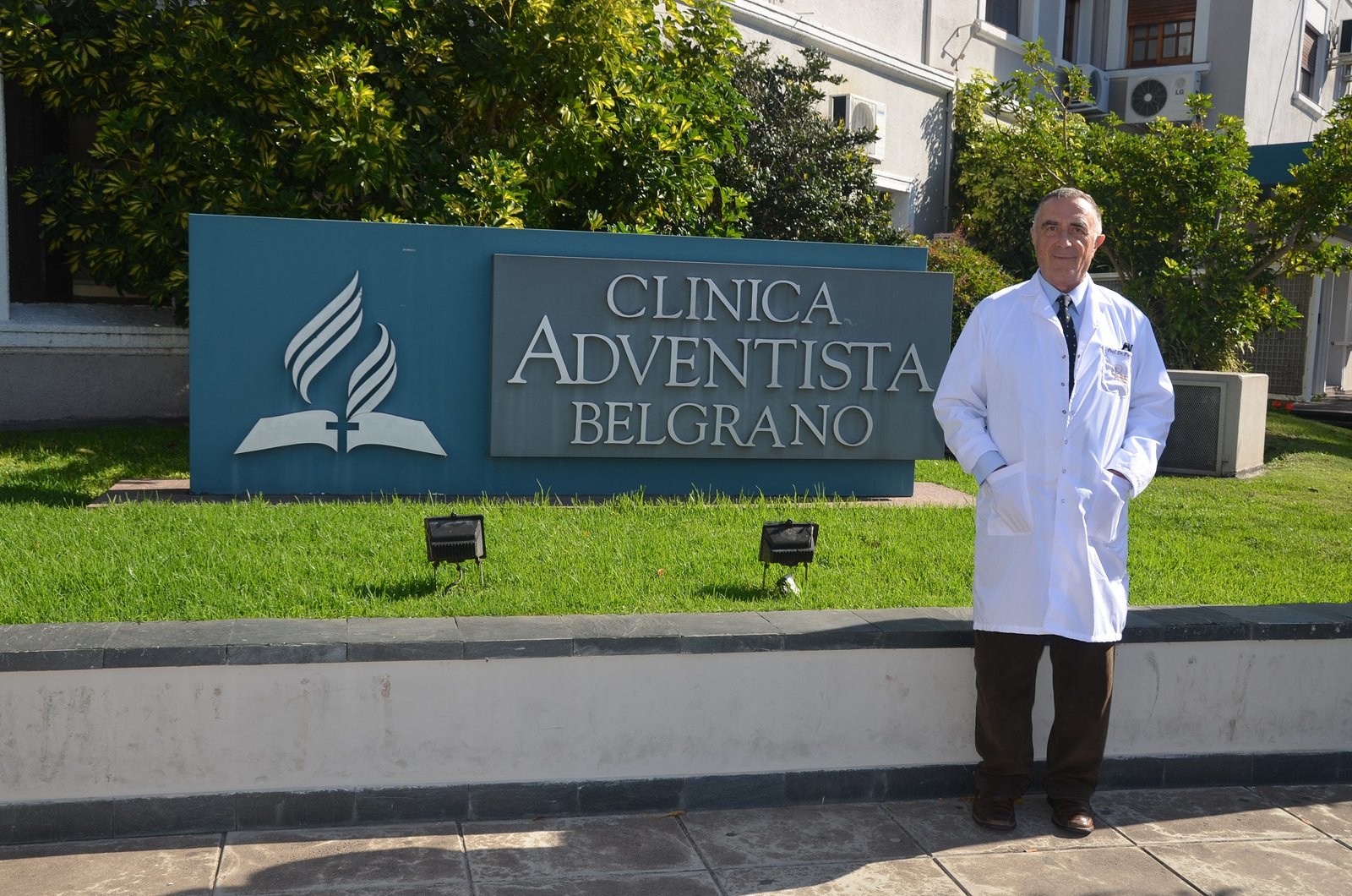 El l Médico en Argentina Un Homenaje a la Profesión Argentina