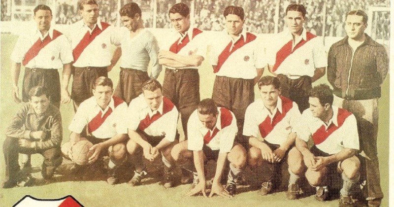 La fundación de la Liga Argentina de Fútbol Un hito en el deporte nacional Argentina