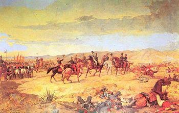 La Batalla de Campo de la Cruz Un Hito Olvidado de la Guerra de Independencia Argentina