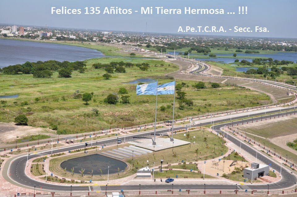 La Fundación de la Ciudad de Formosa y su Importancia en el Norte Argentino Argentina
