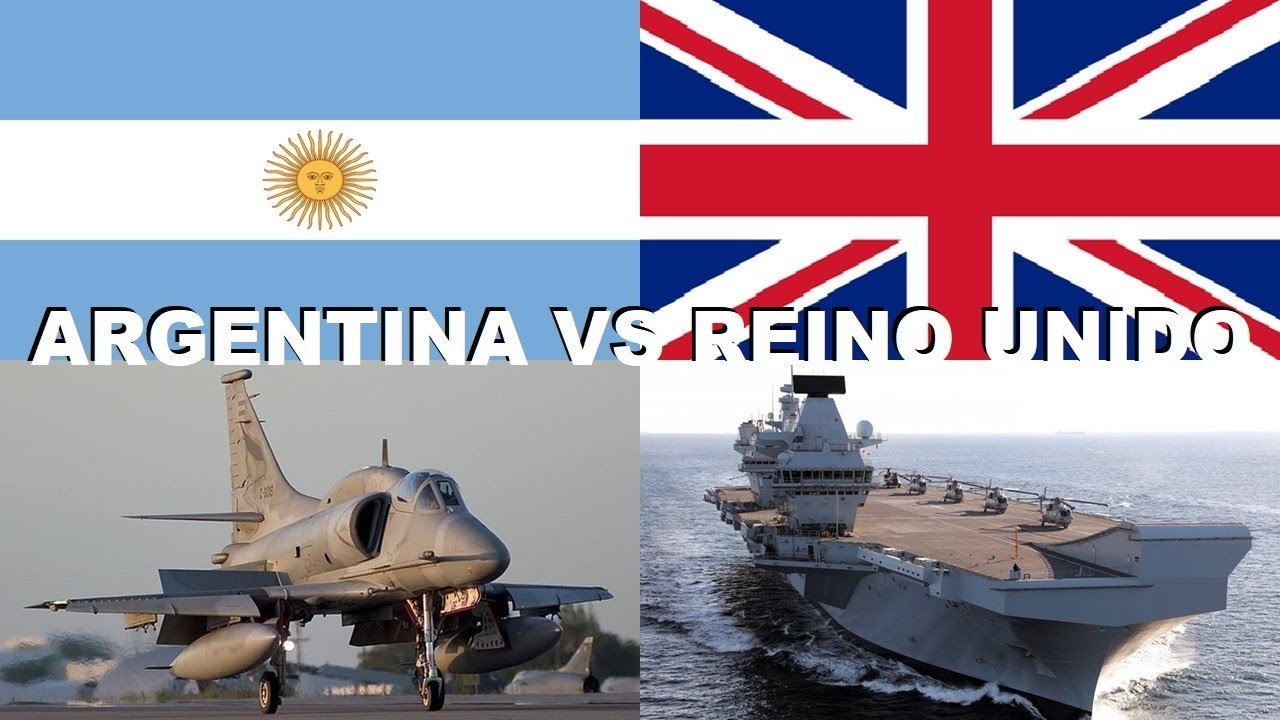 La Declaración de la Guerra al Reino Unido Un hito olvidado en la lucha por la soberanía Argentina