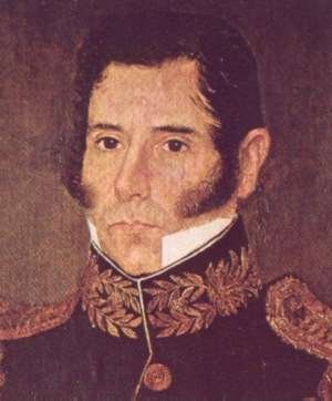 La muerte de José María Pueyrredón un líder olvidado Argentina