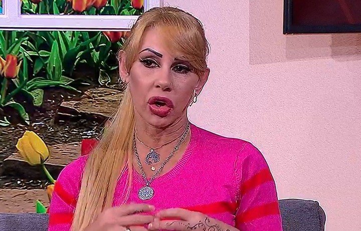 Mónica Farro reveló el motivo por el que no desea convertirse en mamá a través del proceso de adopción. | Foto: Ciudad Magazine