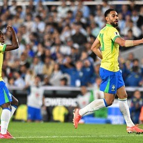 El delantero que el United pagó 83 millones de dólares y pone en riesgo la continuidad de Alejandro Garnacho
