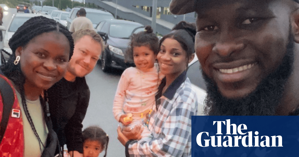 La controvertida decisión del Home Office y sus implicaciones para la comunidad nigeriana La reciente negativa del Home ... Descubre más sobre oportunidad, c...