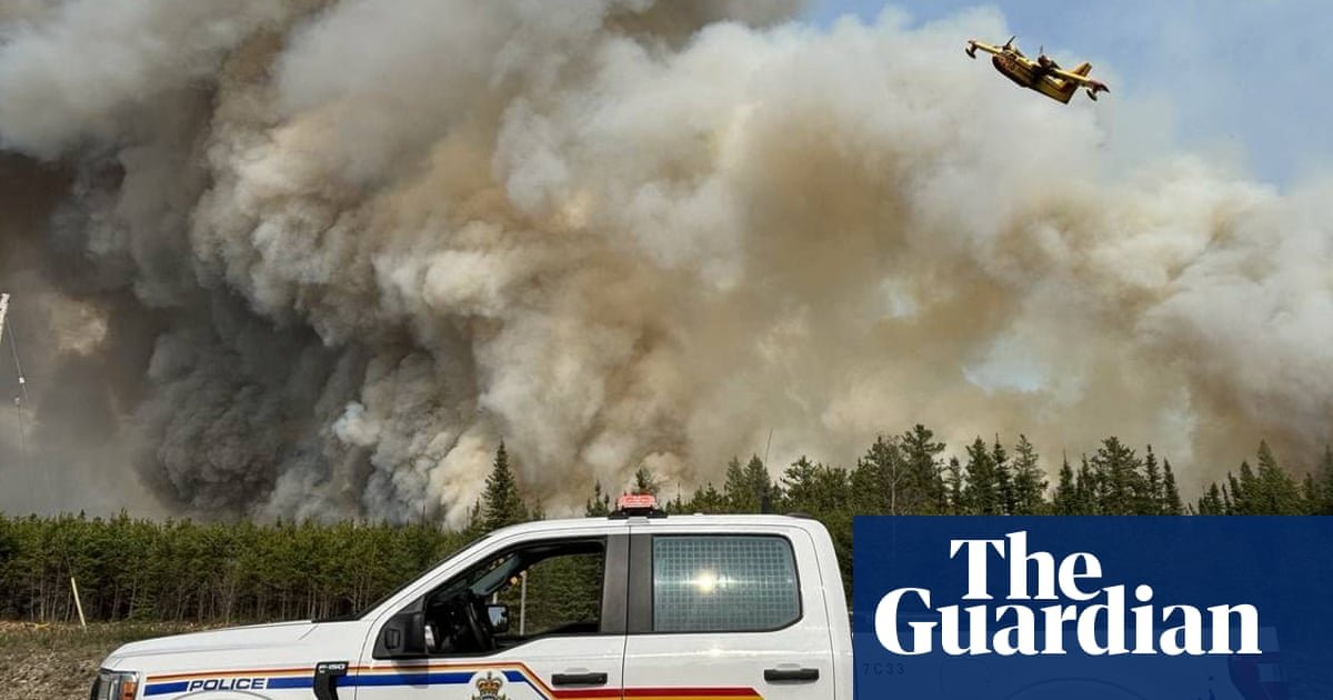 El impacto de los incendios forestales en el corazón de Canadá En el vasto y diverso territorio canadiense, la naturalez... Descubre más sobre afirmando, pro...