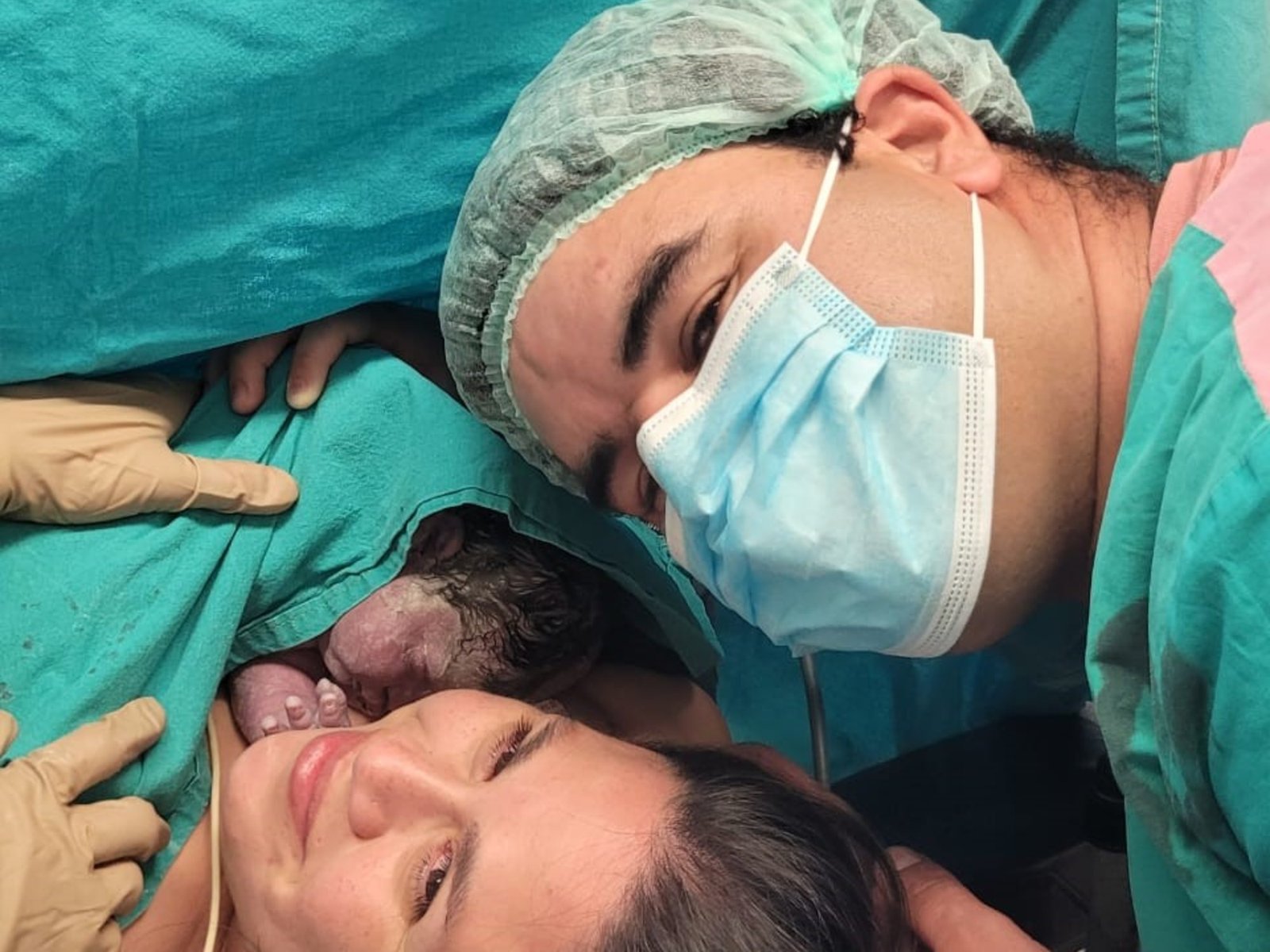 Un hito en la medicina fetal en el Hospital Garrahan Un avance médico sin precedentes ha tenido lugar en el Hospital Gar... Descubre más sobre familia, quini...