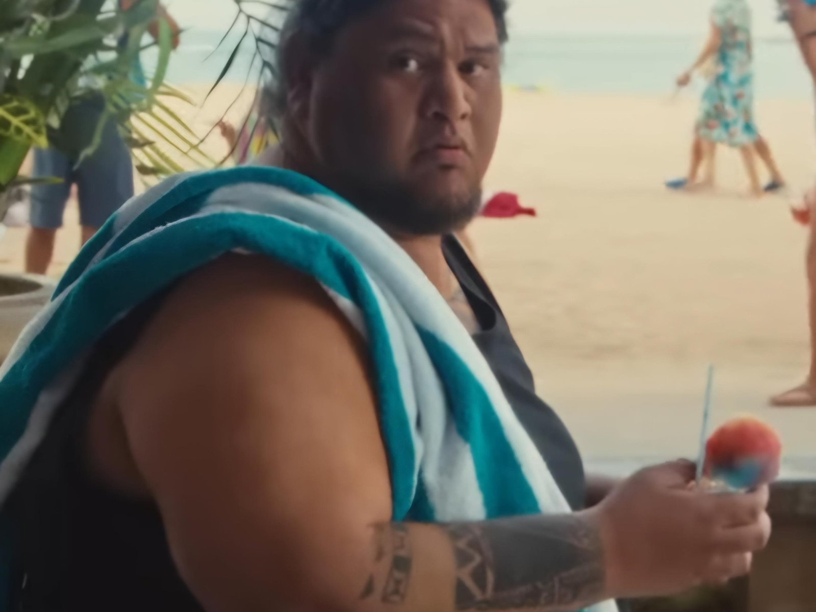 Un adiós a la nueva generación de héroes de la pantalla La comunidad cinematográfica se encuentra de luto tras la pérdid... Descubre más sobre herencia, part...