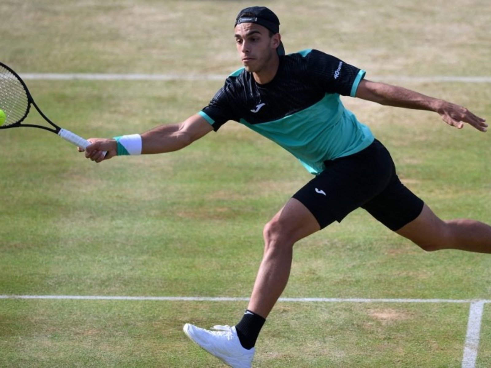 Inicia la competencia en la Catedral del Tenis: Cerúndolo y Alcaraz, protagonistas en el primer día Hoy se vive una jorn... Descubre más sobre oportunidad, c...