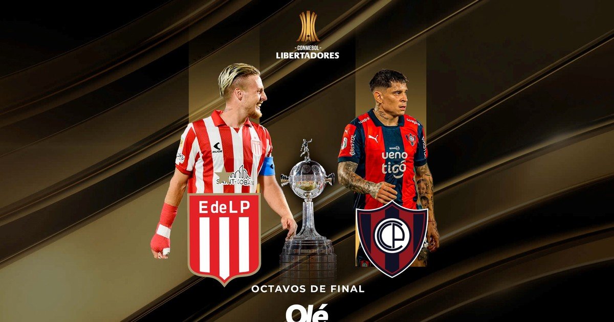 Un Clásico Sudamericano Renace La emoción de la Copa Libertadores siempre trae consigo encuentros memorables, y el cruce... Descubre más sobre avanza, siguie...