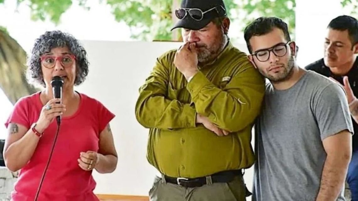 El eco de un crimen que marcó a la sociedad argentina Han transcurrido dos años desde que la desaparición de Cecilia Str... Descubre más sobre trágico, sena,...