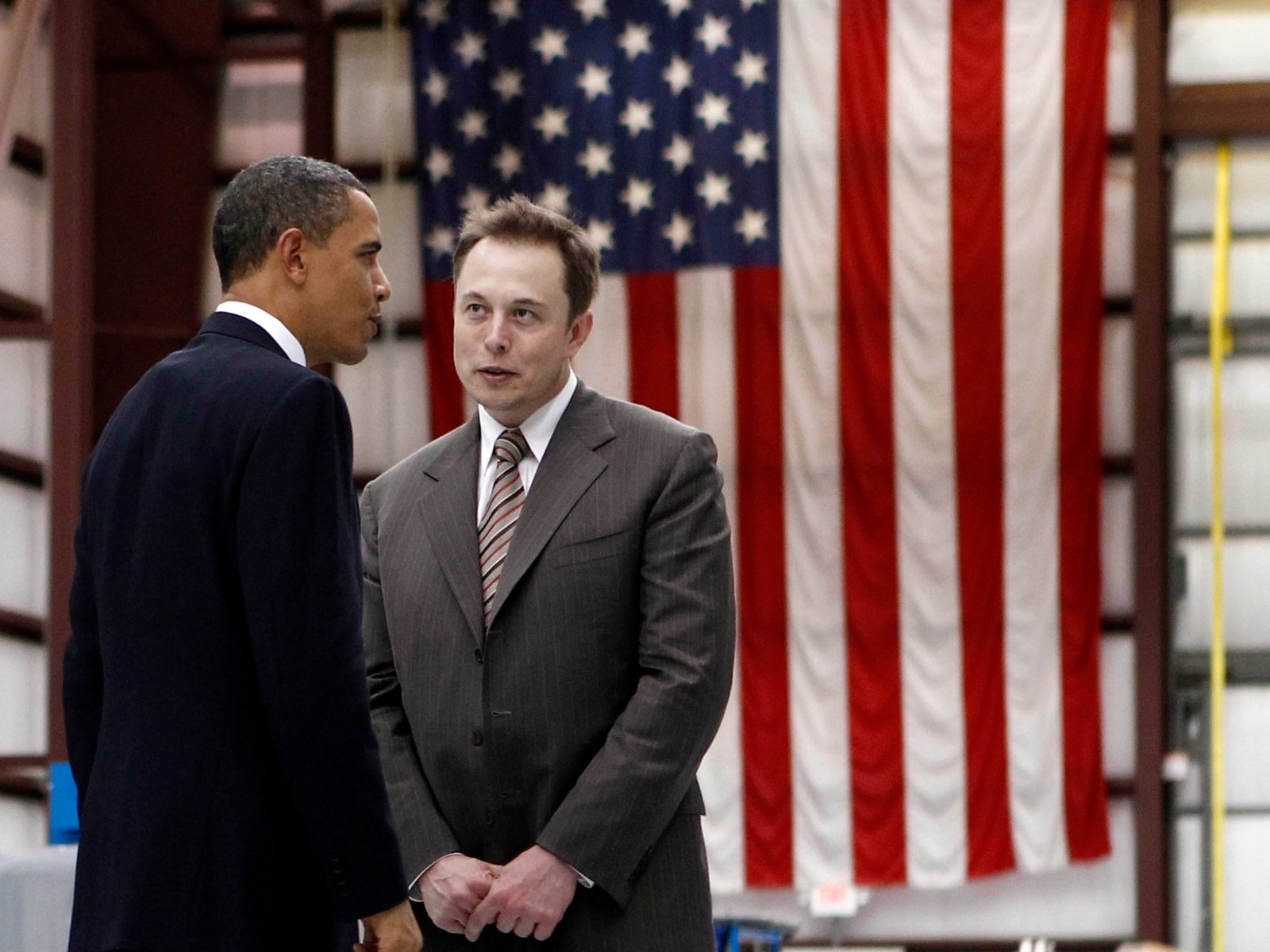 El fin de una relación tóxica: el desengaño entre Trump y Musk La separación entre el expresidente Donald Trump y el mag... Descubre más sobre gubernamental,...