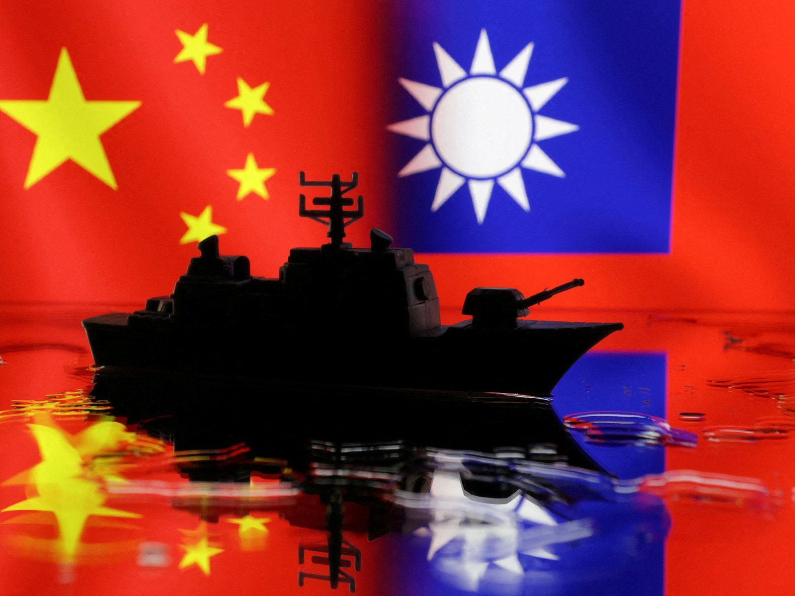 La tensión geopolítica en el estrecho de Taiwán se intensifica La reciente cumbre de defensa en Singapur ha puesto de ma... Descubre más sobre autonomía, imp...