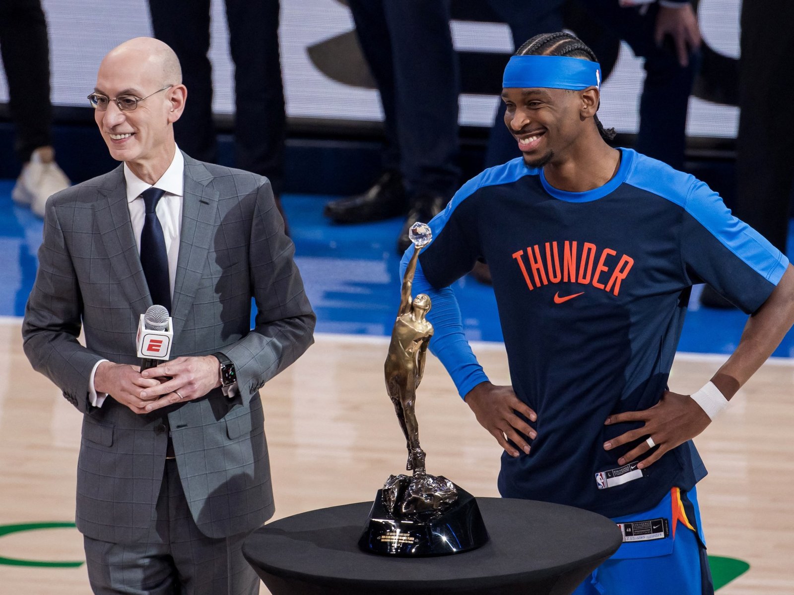 La expansión del baloncesto: un nuevo horizonte en Europa El movimiento hacia la creación de una nueva liga de la NBA en... Descubre más sobre otras, juegos,...