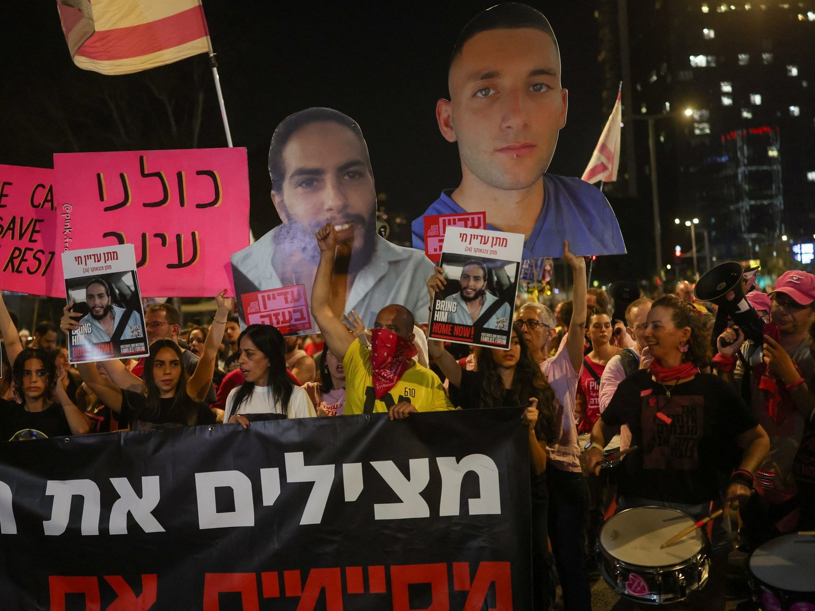 Una lucha por la vida y la dignidad en tiempos de guerra La escalofriante realidad del conflicto en Gaza ha llevado a mi... Descubre más sobre aferra, reflej...