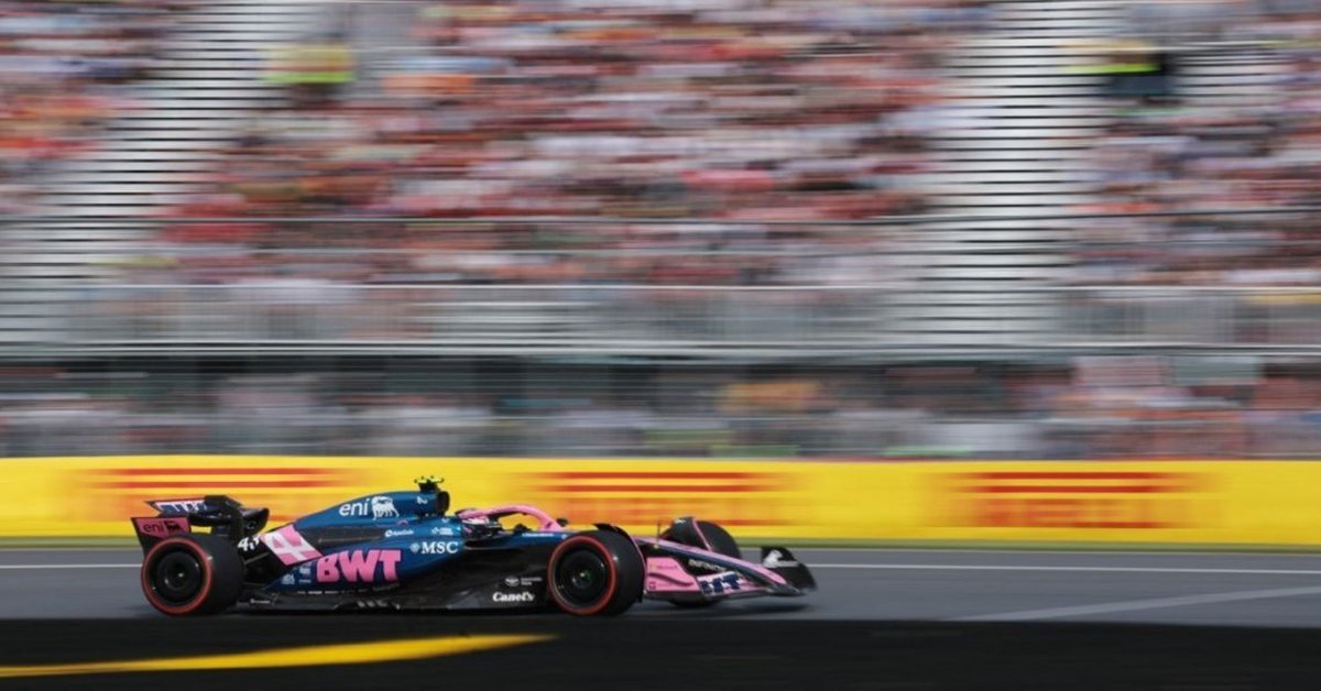 Por Redacción · 14 Jun 2025 – 20:35 ART Ver perfilEl ascenso de Colapinto en el Gran Premio de Canadá: una nueva esperan... Descubre más sobre sorprendi...